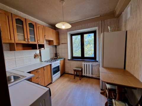 квартира за адресою Шолом-Алейхема вул., 24
