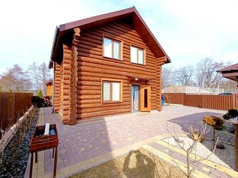 будинок за адресою Русанівська, 1/1