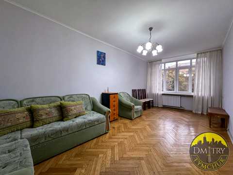 квартира за адресою Лесі Українки бульв., 36/10
