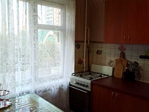 квартира за адресою Юрія Шумського вул., 8