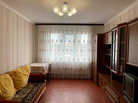квартира по адресу Червоной Калины просп. (Владимира Маяковского), 34