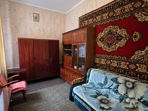 квартира за адресою Асташкіна пров. (Провіантський), 1
