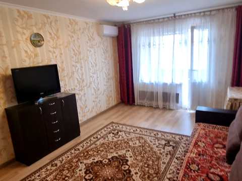 квартира за адресою Радунська вул., 38