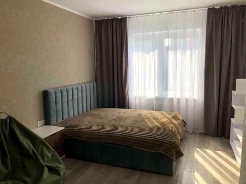 квартира за адресою Бориса Гмирі вул., 20