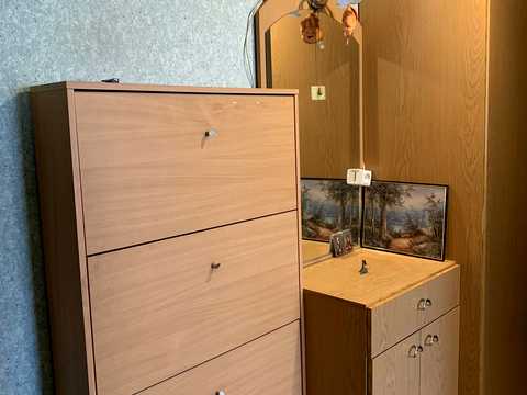 квартира за адресою Набережна Перемоги вул., 134 К5