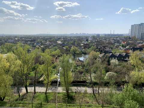 квартира по адресу Григория Ващенко ул., 1