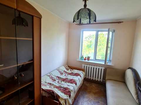 квартира за адресою Мрії вул. (Академіка Туполєва), 17-А