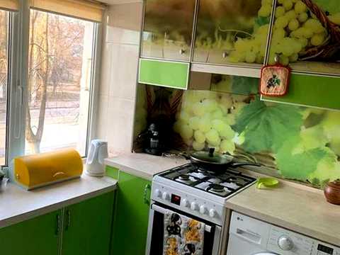 квартира за адресою Михайла Грушевського вул. (Котовського), 14