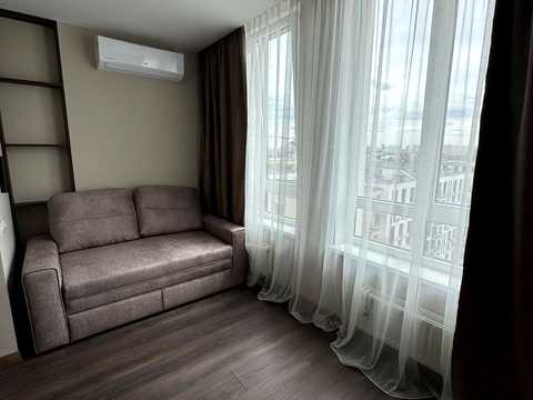 квартира за адресою Салютна вул., 2к1