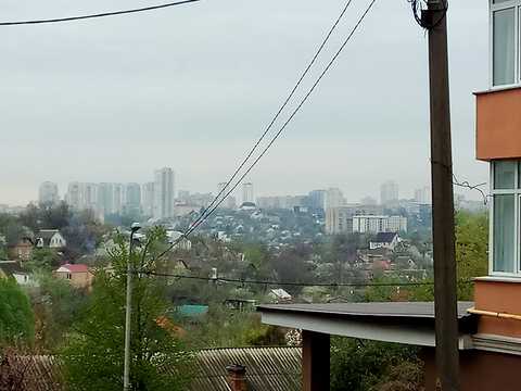 квартира за адресою Семена Палія вул. (Тихорецька), 30.7