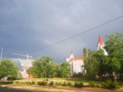 квартира по адресу Івана Микитенка ул., 13