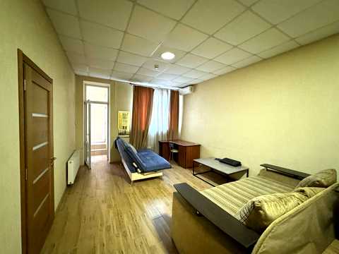 квартира по адресу Мечникова ул., 2/1