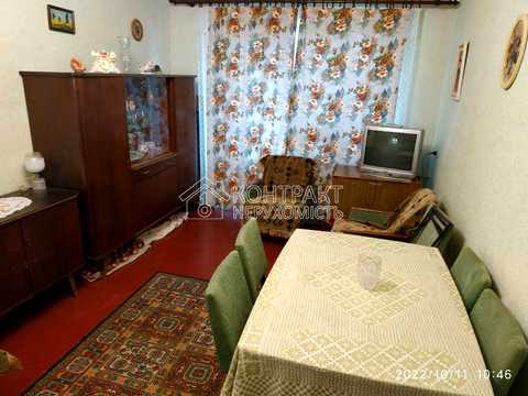квартира за адресою Полтавський Шлях вул., 132/135