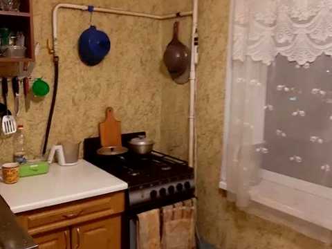 квартира за адресою Будівельників вул., 12-А