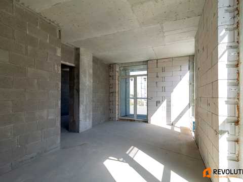 квартира за адресою Салютна вул., 2к9