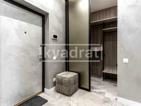квартира за адресою Антоновича вул. (Горького), 44