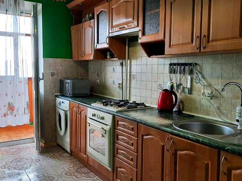 квартира за адресою Федьковича вул., 7