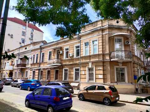 квартира за адресою Нечипуренка пров., 2