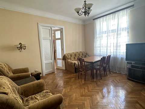 квартира по адресу Садовая ул., 22