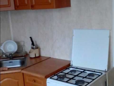 квартира за адресою житловий масив Тополя-3 вул., 77