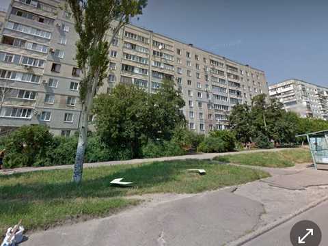 квартира за адресою Запорізького Козацтва вул., 3а