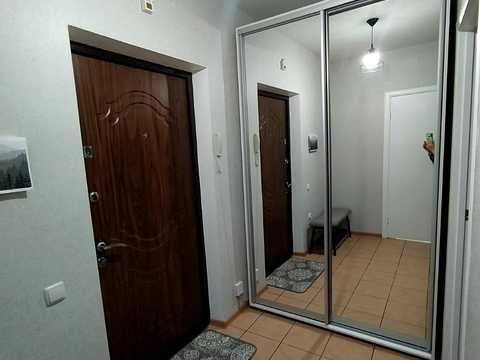 квартира за адресою Європейська вул., 2
