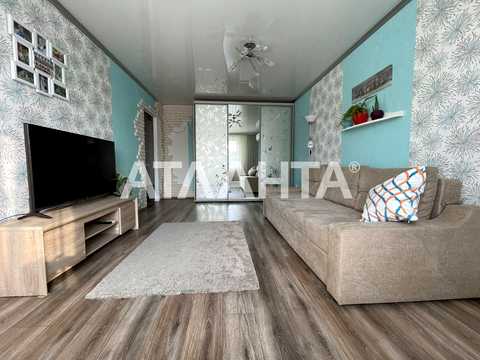 квартира за адресою Сім'ї Глодан вул. (Ільфа і Петрова), 6/1