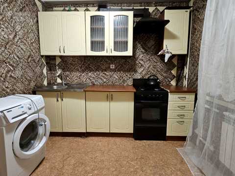 квартира за адресою Оболонський просп., 7