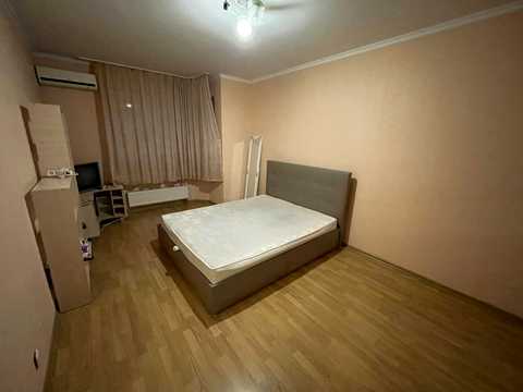 квартира за адресою Олександра Мишуги вул., 2