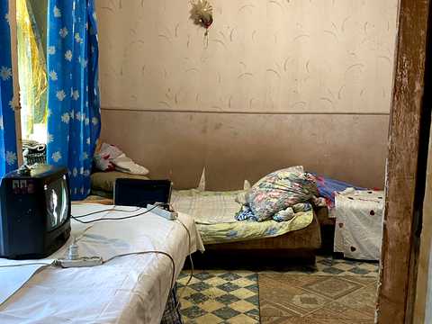квартира по адресу Большая Арнаутская ул., 56