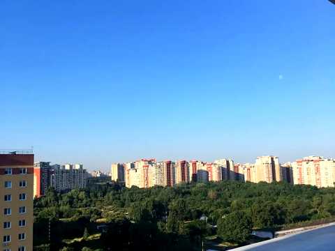 квартира за адресою Михайла Максимовича вул. (Онуфрія Трутенка), 26