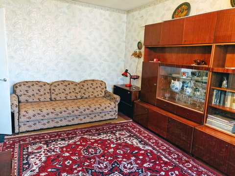 квартира по адресу Добровольцев пер., 6