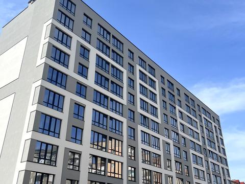 квартира по адресу Молодёжная ул., 148