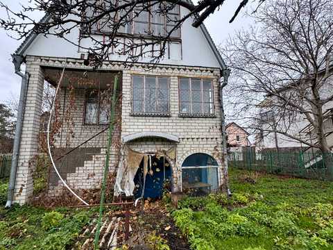 дом по адресу Садова ул., 4