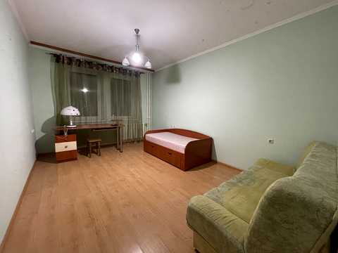 квартира за адресою Миколи Бажана просп., 12
