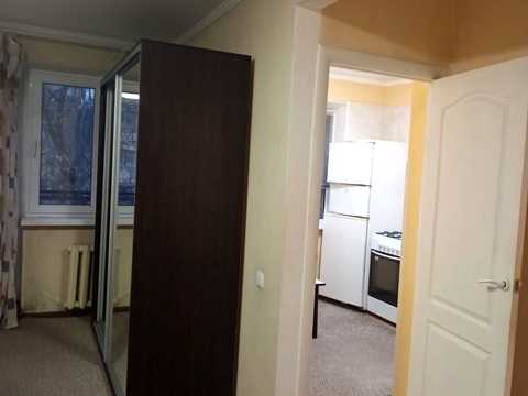 квартира за адресою Соборності вул. (Косіора), 55