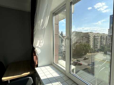 квартира за адресою Саксаганського вул., 88