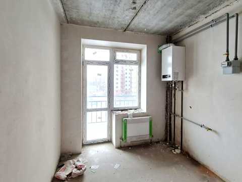 квартира по адресу Шевченка ул., 46