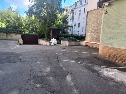 коммерческая по адресу Академика Богомольца ул., 5