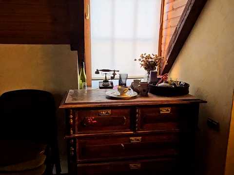 квартира за адресою Потебні вул., 6