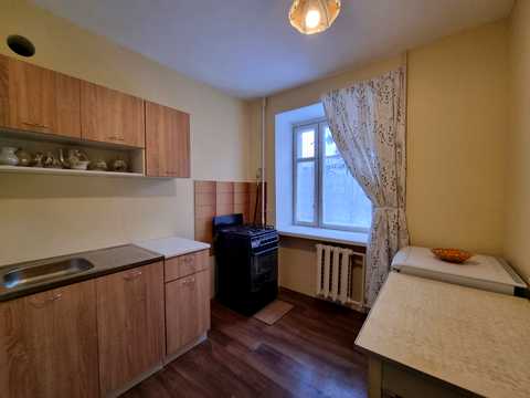 квартира за адресою Науки просп., 24