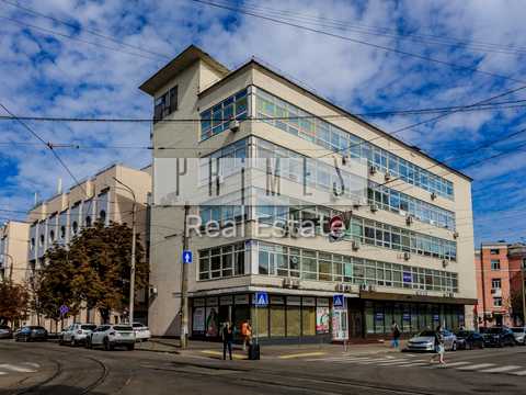 комерційна за адресою Спаська вул., 9А