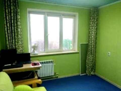 квартира за адресою Дерев'янка вул., 17