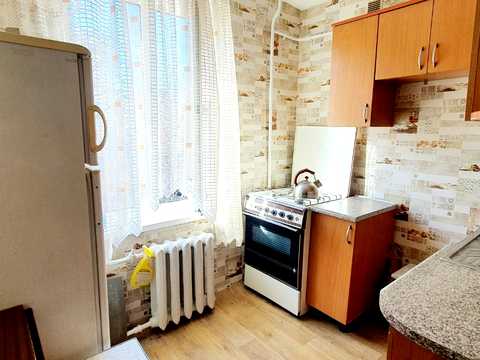 квартира за адресою Олександра Лазаревського вул. (Мініна), 3