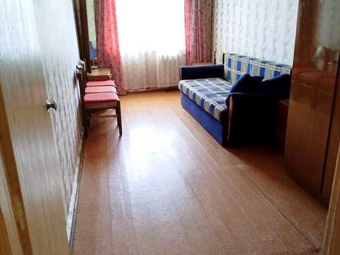 квартира за адресою Владислава Зубенка вул. (Тимурівців), 36а