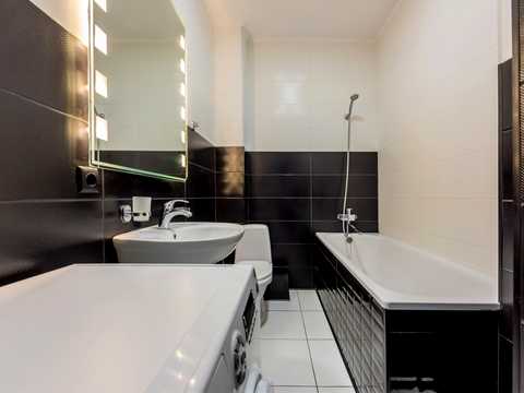 квартира за адресою Коперника вул., 3