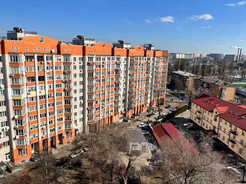 квартира по адресу Хмельницкая ул., 10