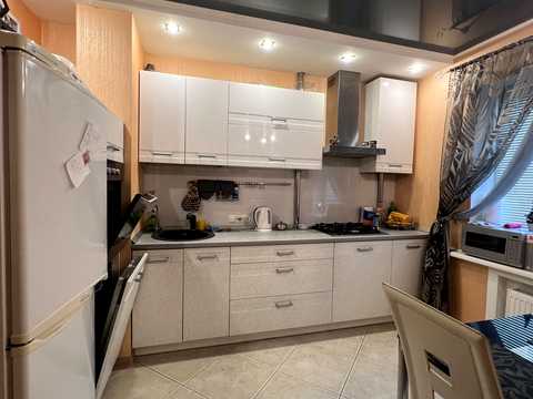 квартира по адресу Спасовская ул. (Спасская), 9
