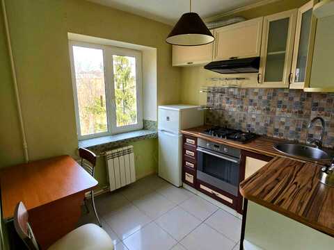 квартира за адресою Професора Підвисоцького вул., 20