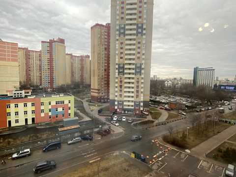 квартира за адресою Юлії Здановської вул. (Ломоносова), 54